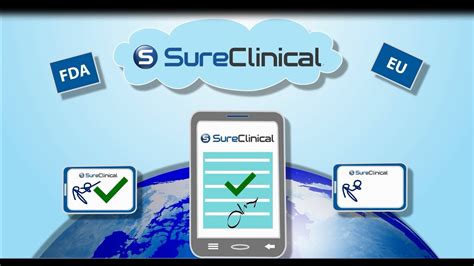 Introducing SureClinical eTMF .